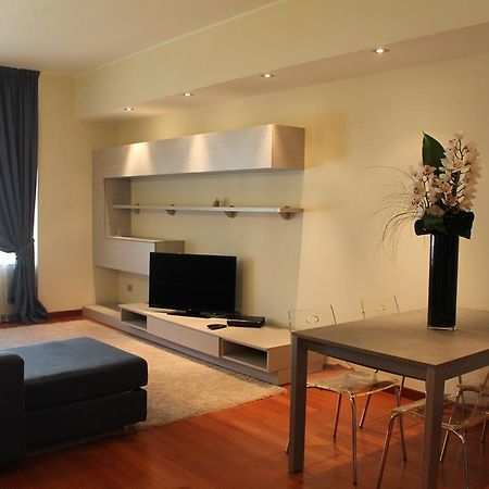 Vitruvio 43 Apartments Milánó Kültér fotó