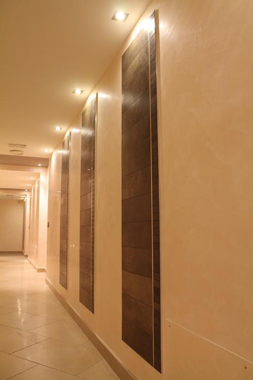 Vitruvio 43 Apartments Milánó Kültér fotó
