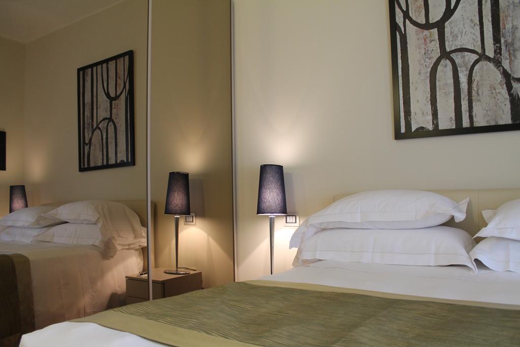 Vitruvio 43 Apartments Milánó Kültér fotó