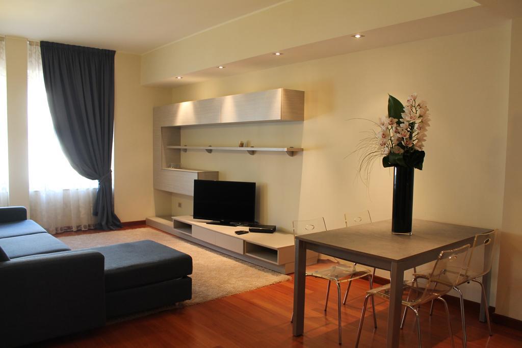 Vitruvio 43 Apartments Milánó Kültér fotó