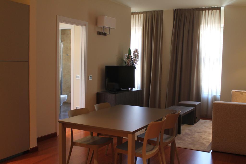 Vitruvio 43 Apartments Milánó Kültér fotó