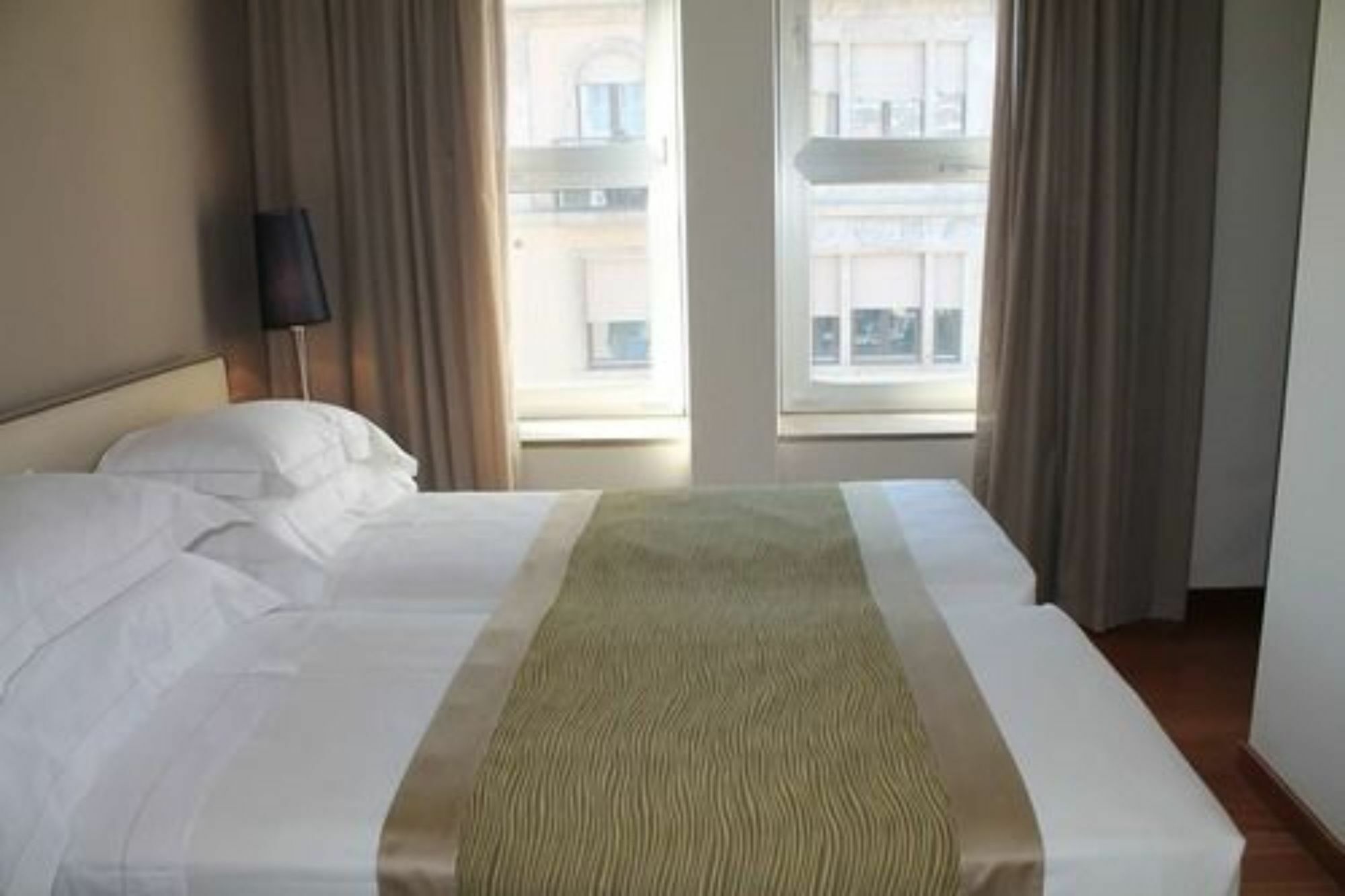 Vitruvio 43 Apartments Milánó Kültér fotó