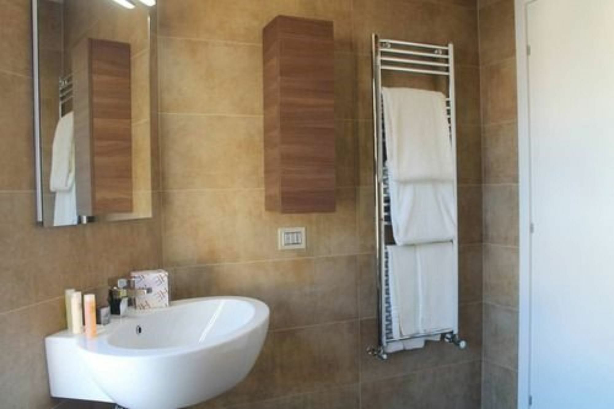 Vitruvio 43 Apartments Milánó Kültér fotó