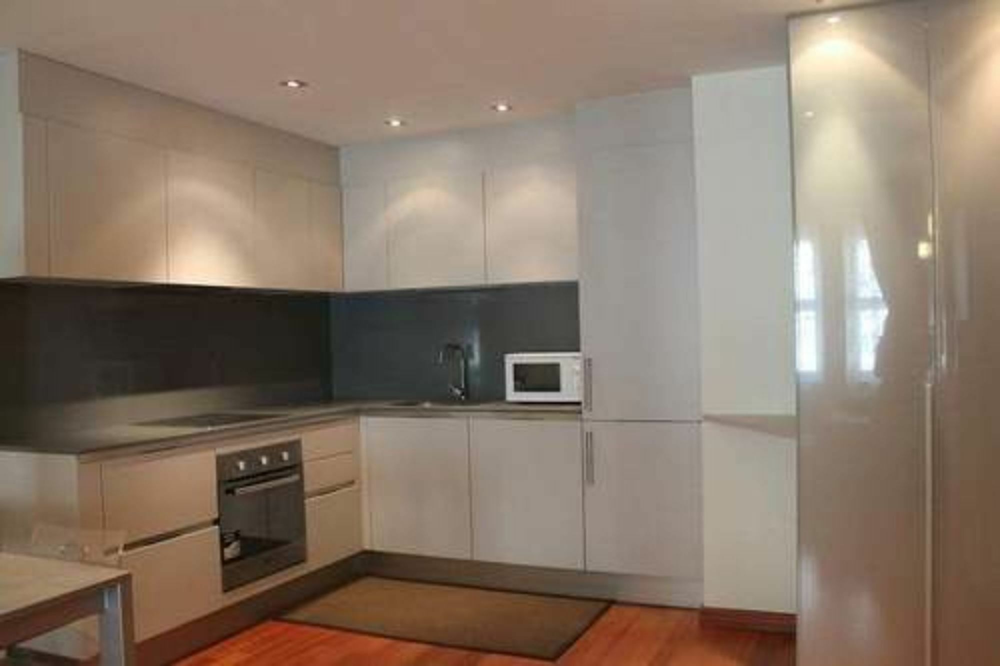 Vitruvio 43 Apartments Milánó Kültér fotó