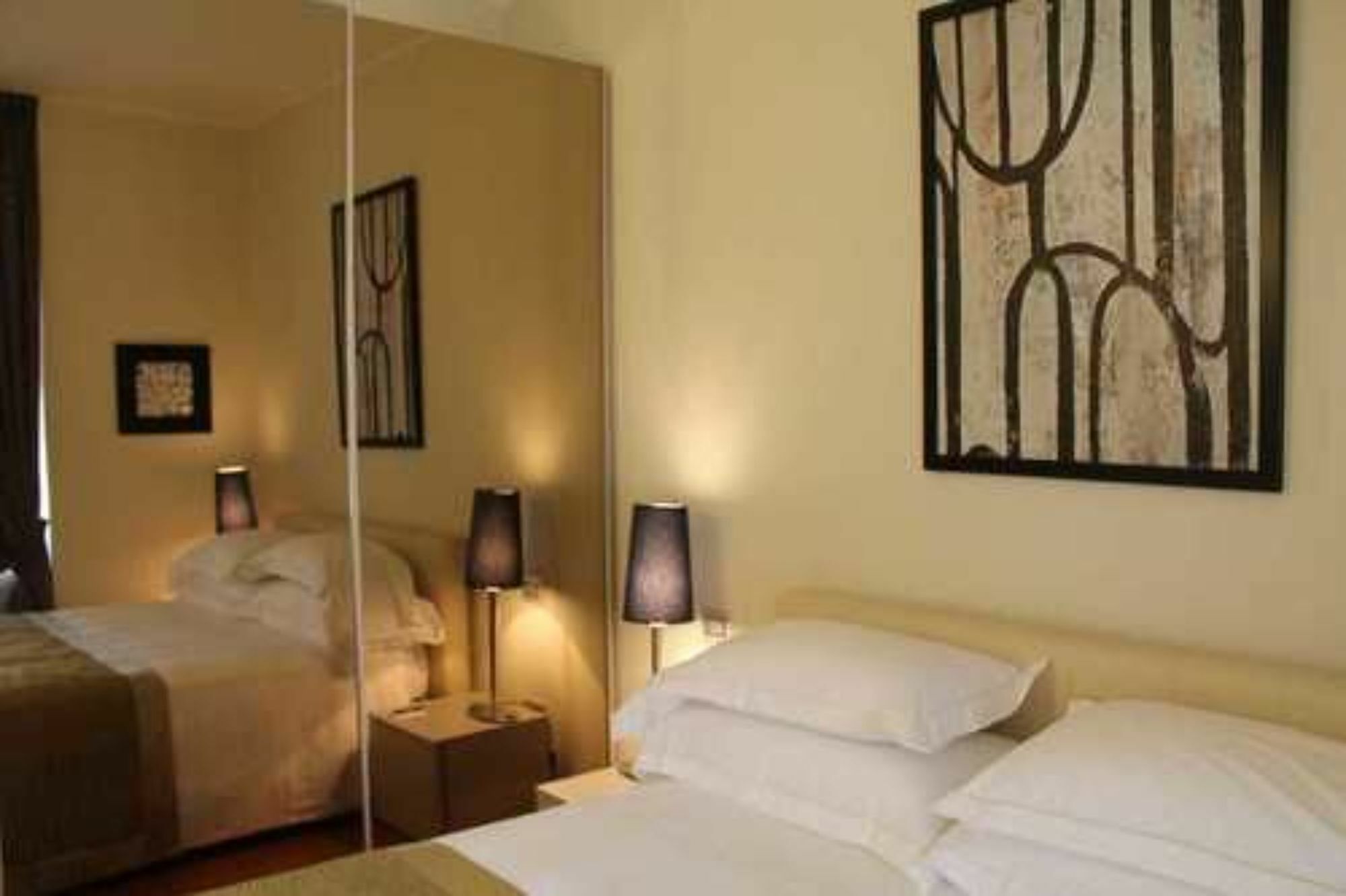 Vitruvio 43 Apartments Milánó Kültér fotó
