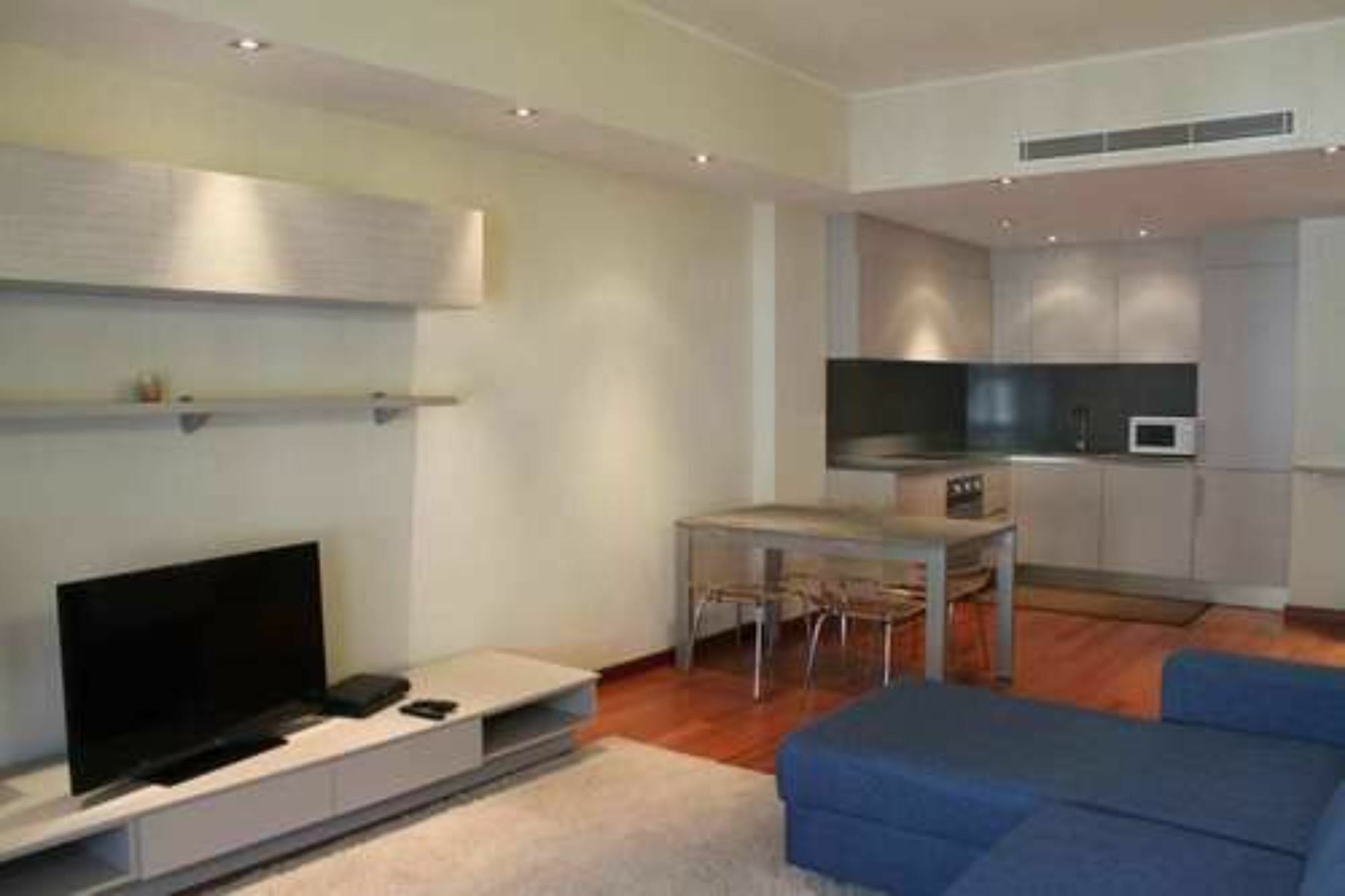 Vitruvio 43 Apartments Milánó Kültér fotó