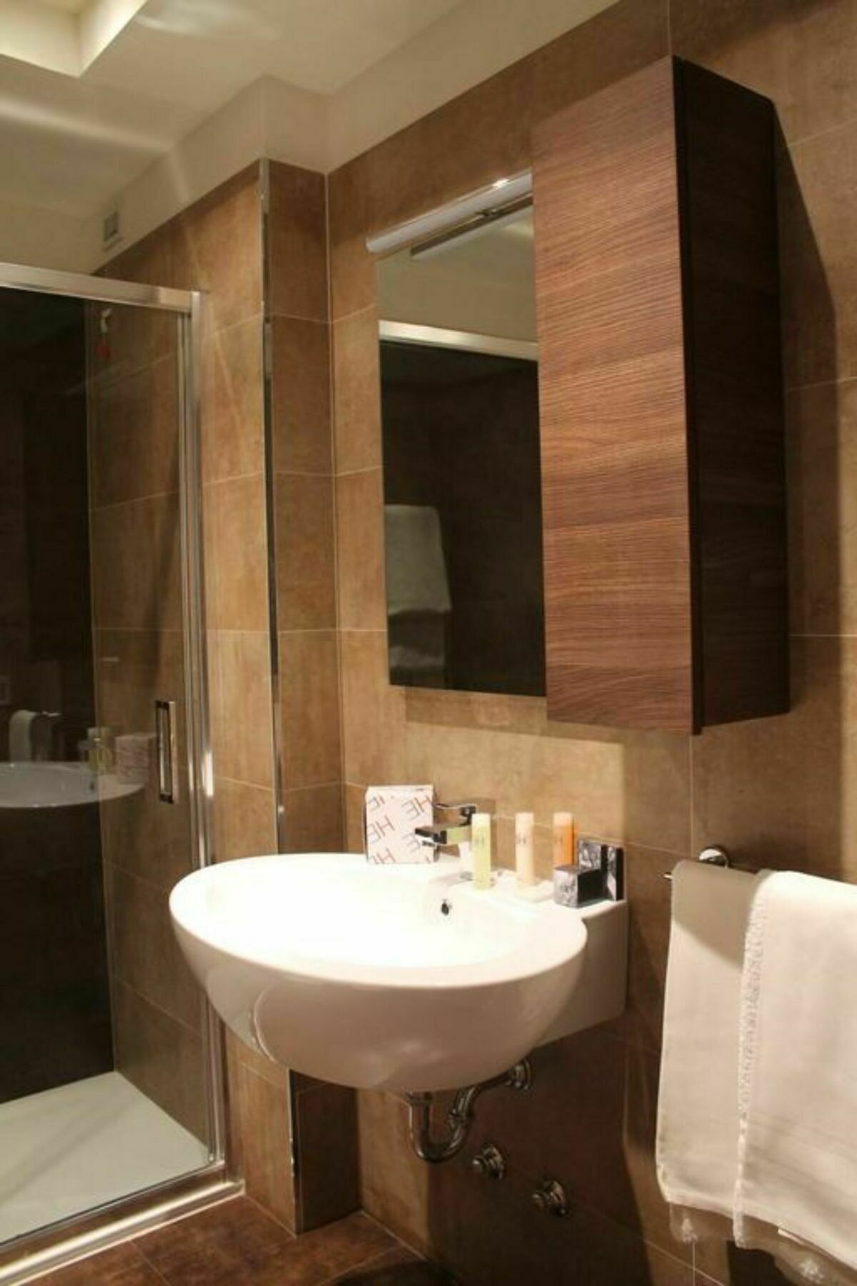 Vitruvio 43 Apartments Milánó Kültér fotó