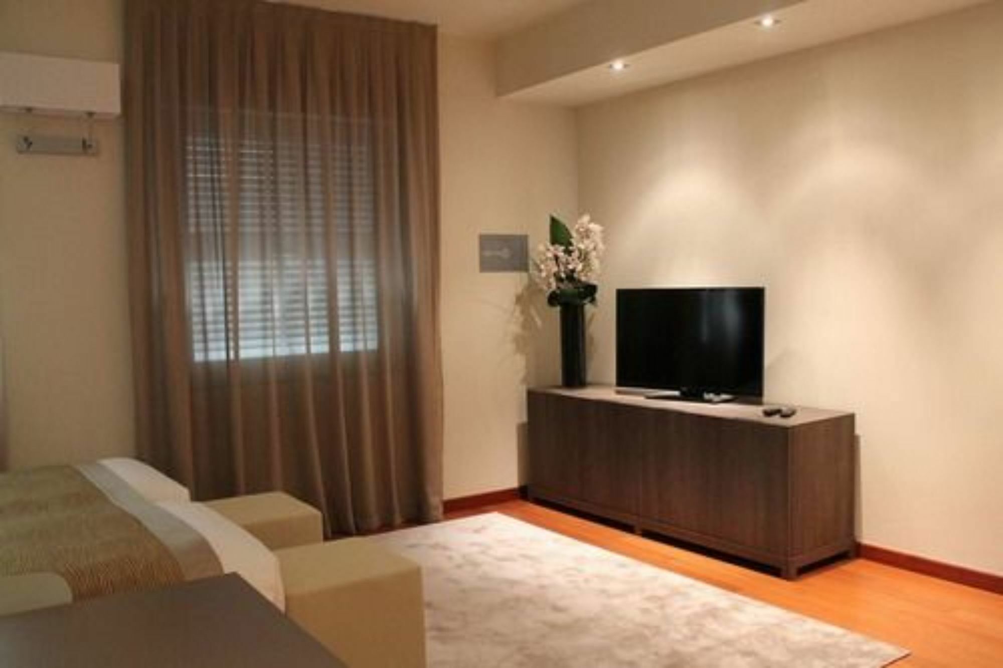 Vitruvio 43 Apartments Milánó Kültér fotó