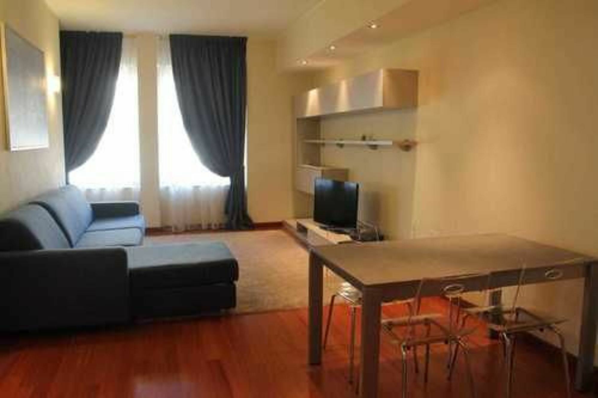 Vitruvio 43 Apartments Milánó Kültér fotó