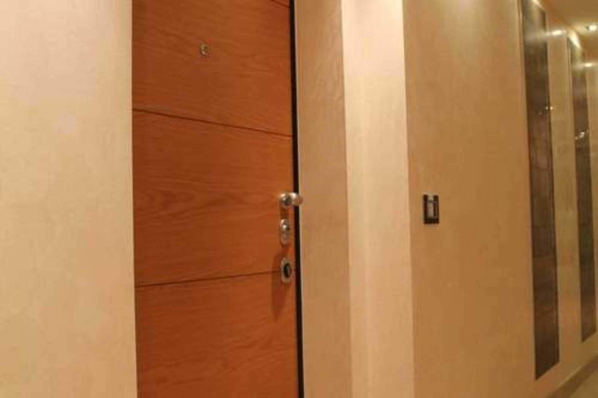 Vitruvio 43 Apartments Milánó Kültér fotó