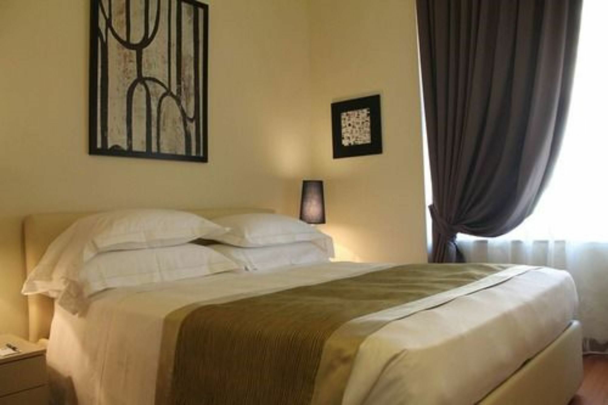 Vitruvio 43 Apartments Milánó Kültér fotó