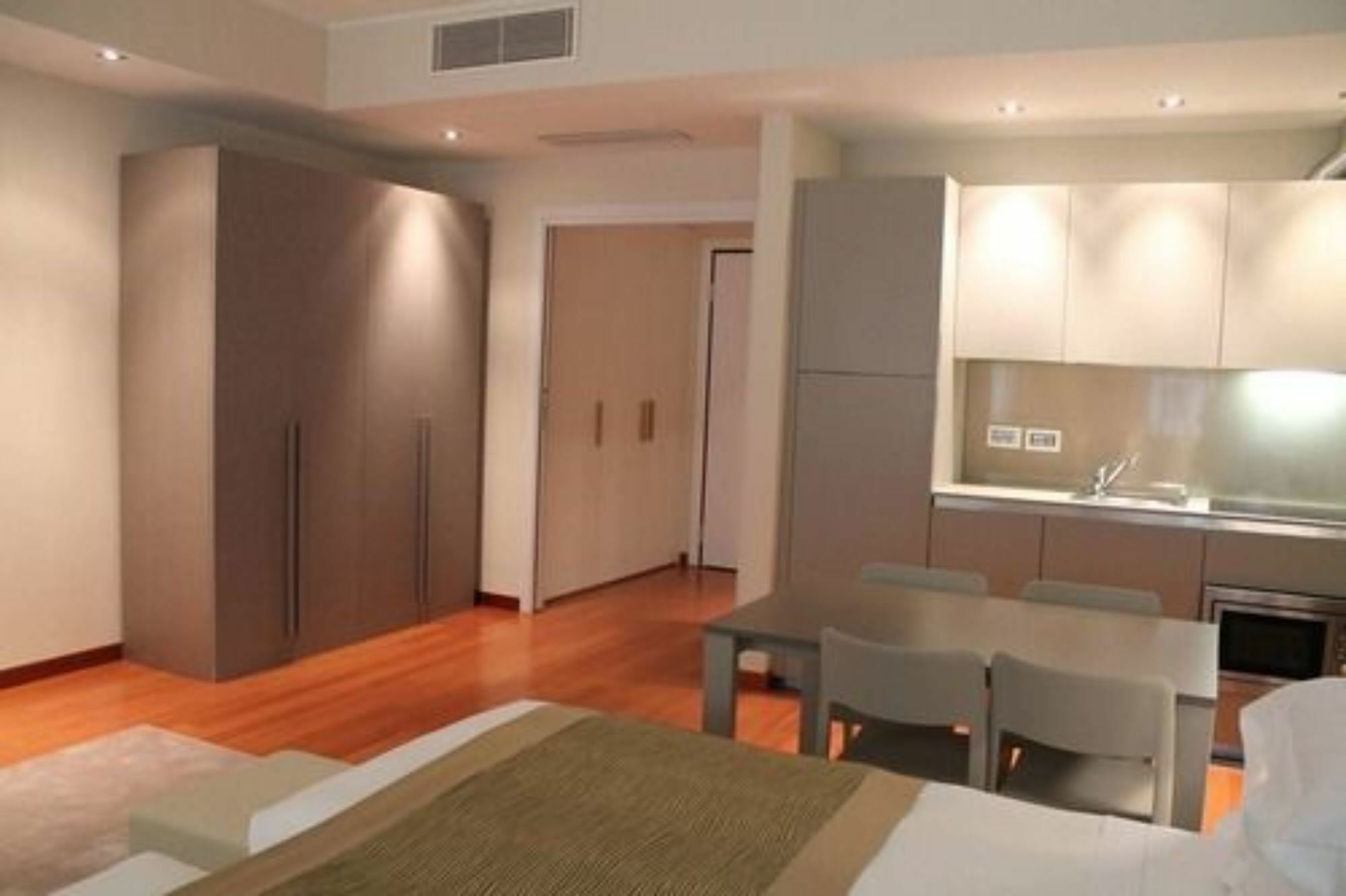 Vitruvio 43 Apartments Milánó Kültér fotó