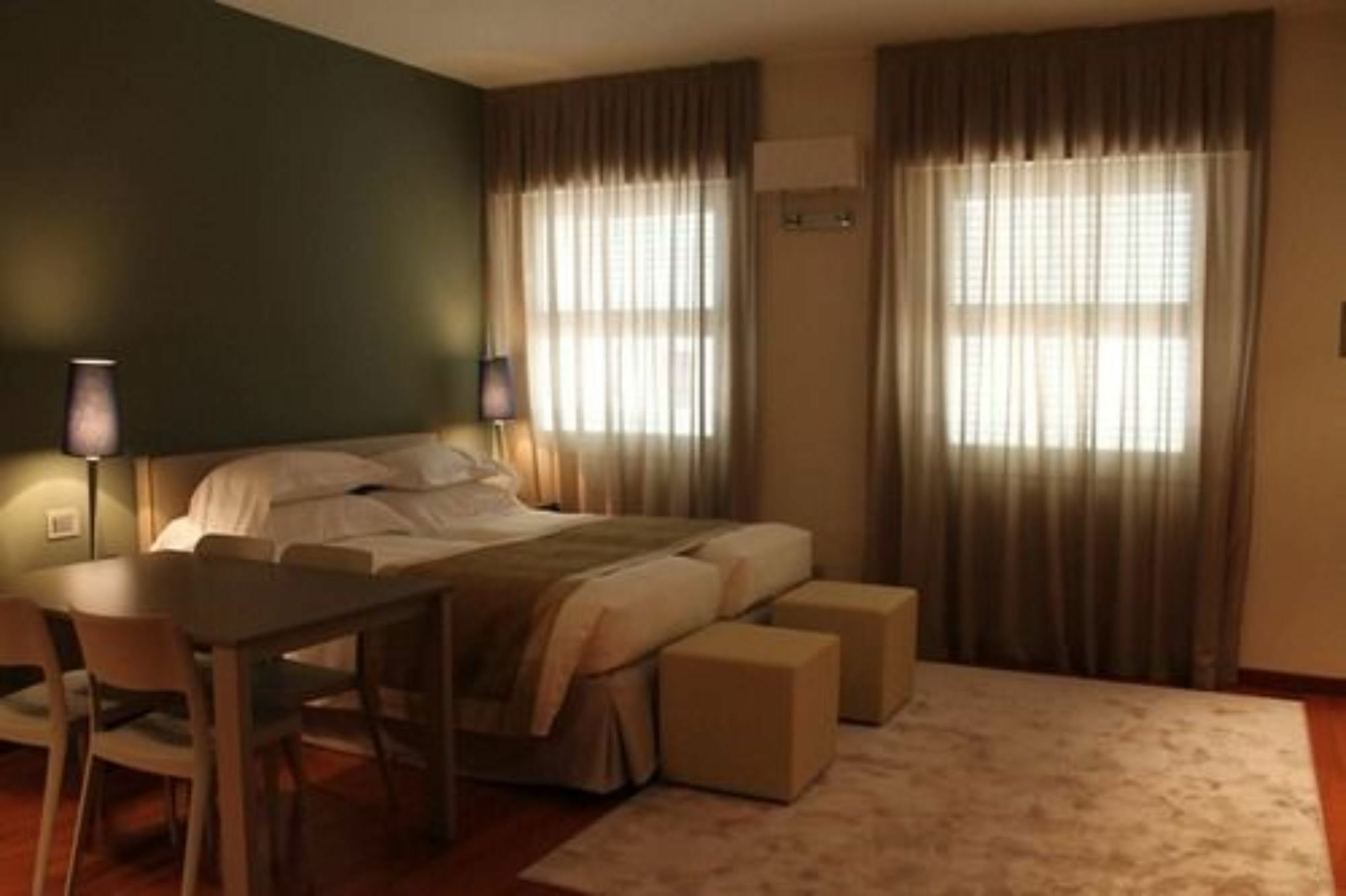 Vitruvio 43 Apartments Milánó Kültér fotó